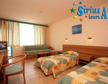 Hotel Arabela Beach